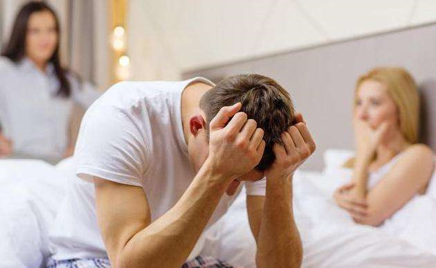 什么樣的女人容易出軌？