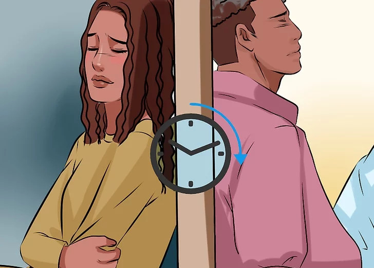 如何從離婚的邊緣挽救自己的婚姻呢？