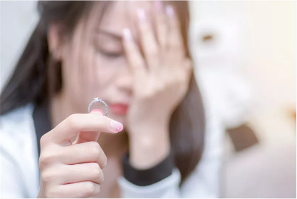 得不到祝福的婚姻，注定不會幸福