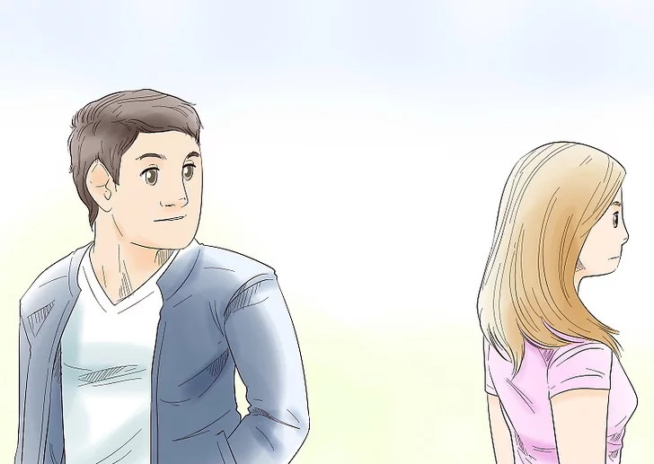 如何知道一個人是否離婚了?