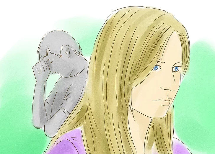 如何克服被冷落的感覺?