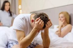 妻子出軌，張先生請茂名秦探長出馬調查證據爭